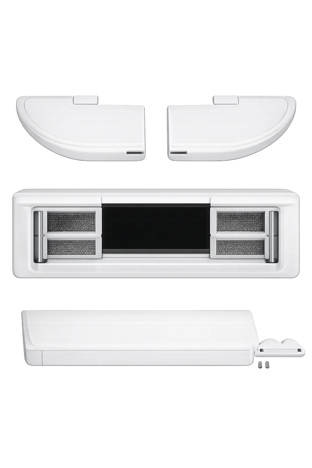 AQUAMAXX SPA-8288A