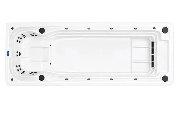 AQUAMAXX SPA-8298A