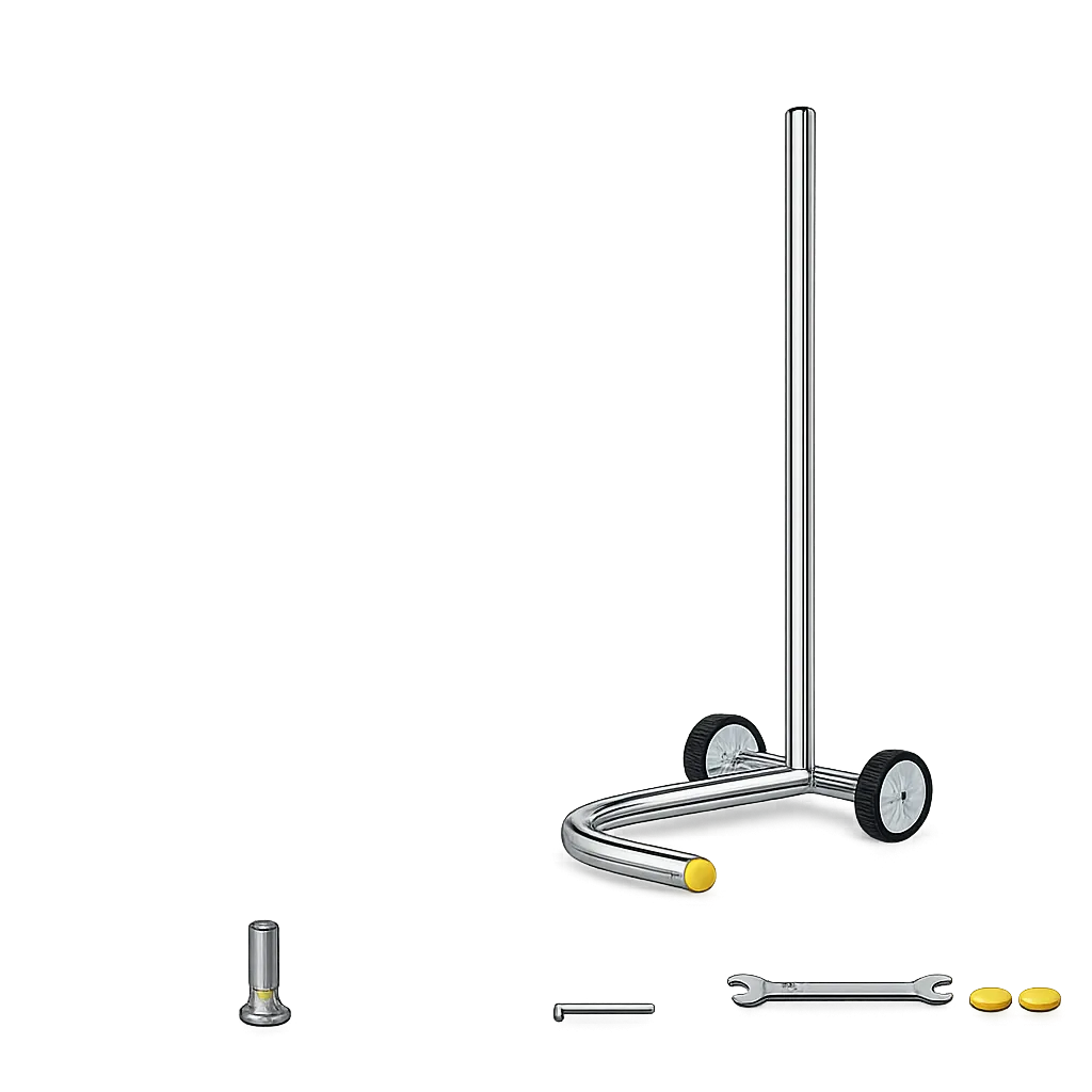 Aquamaxx Underwater Rowing Training Device