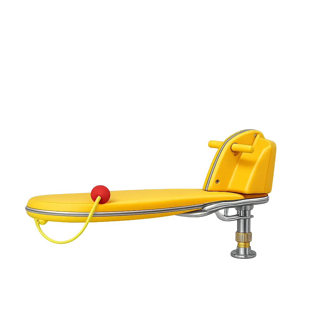 Aquamaxx Underwater Rowing Training Device