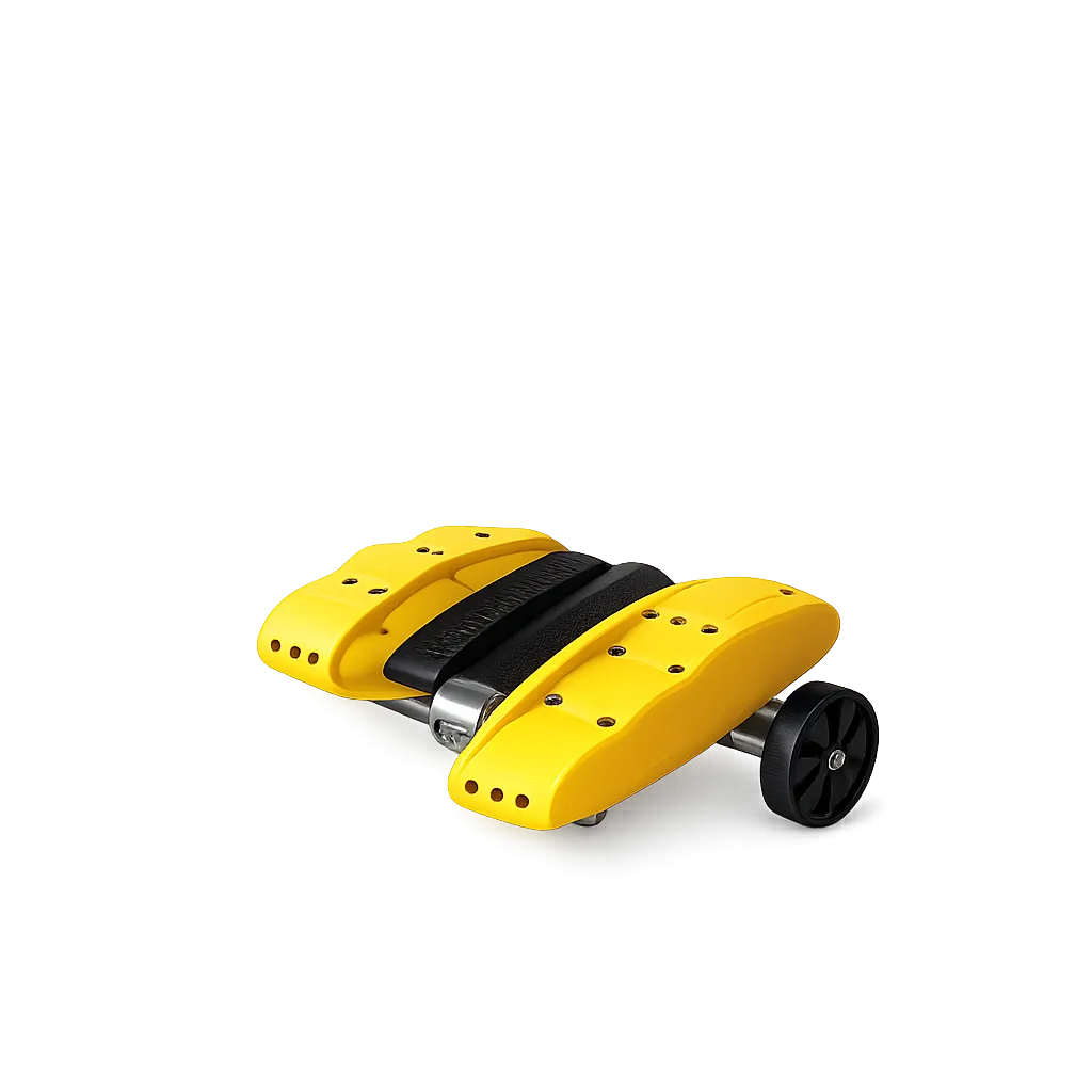 Aquamaxx UnderWater Stepper