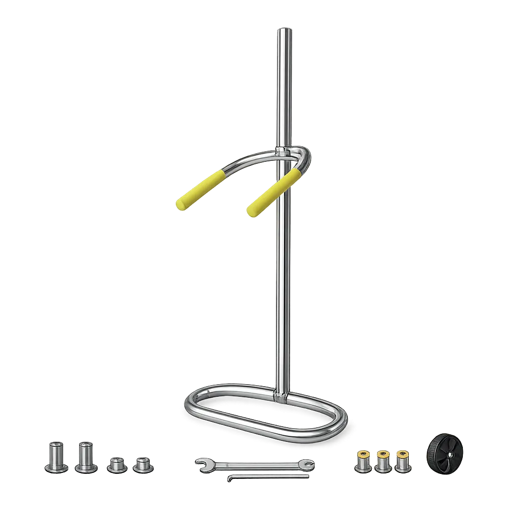 Aquamaxx UnderWater Stepper