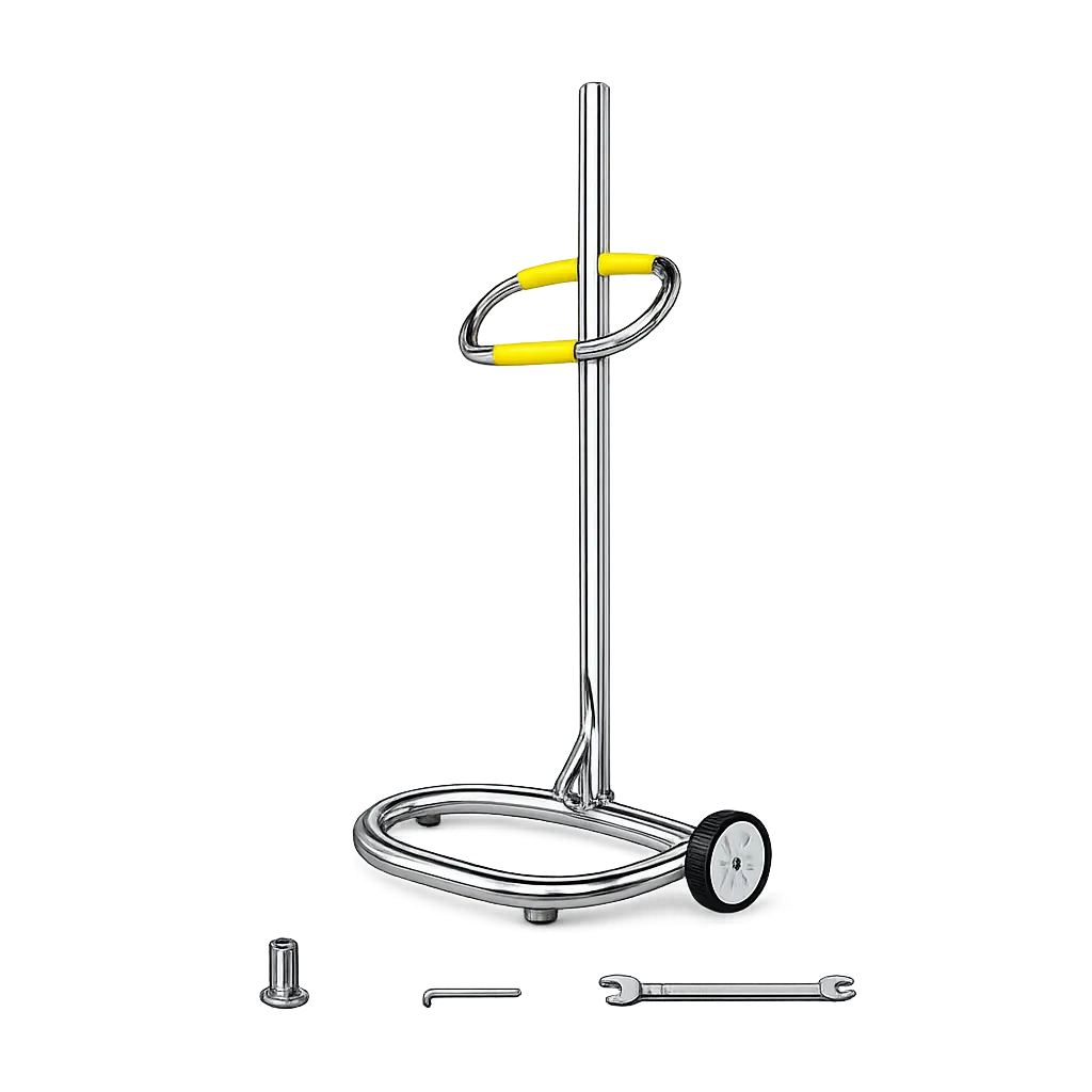 Aquamaxx Underwater Waist Twisting Training device