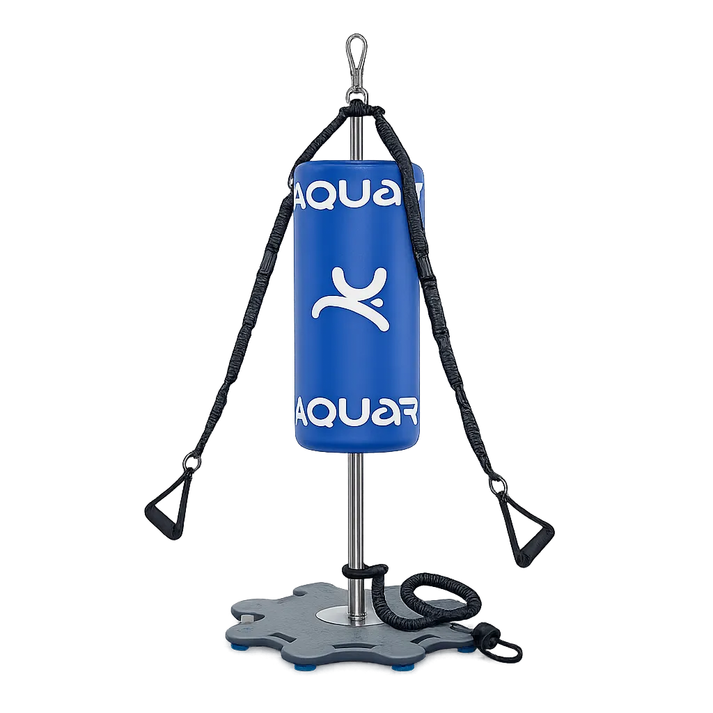 Aquamaxx Vertical Dynamic