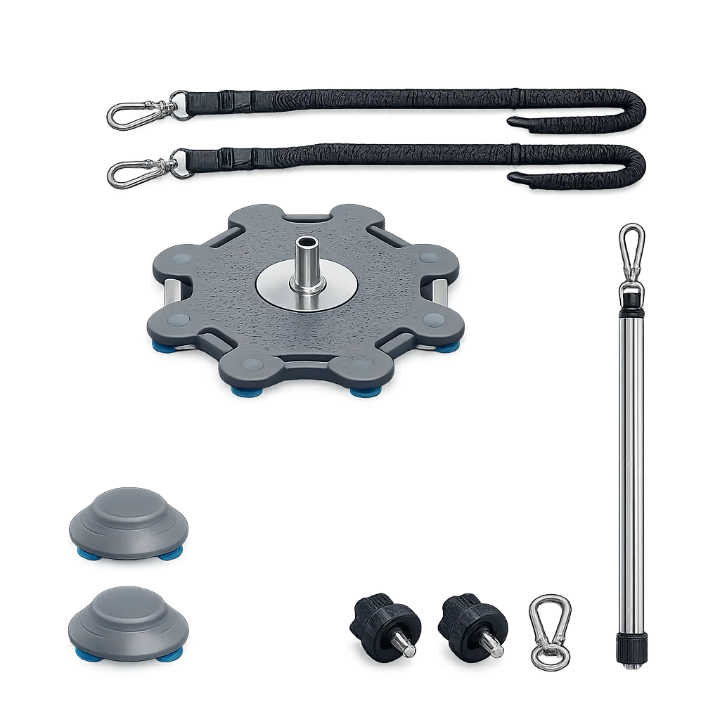 Aquamaxx Vertical Dynamic