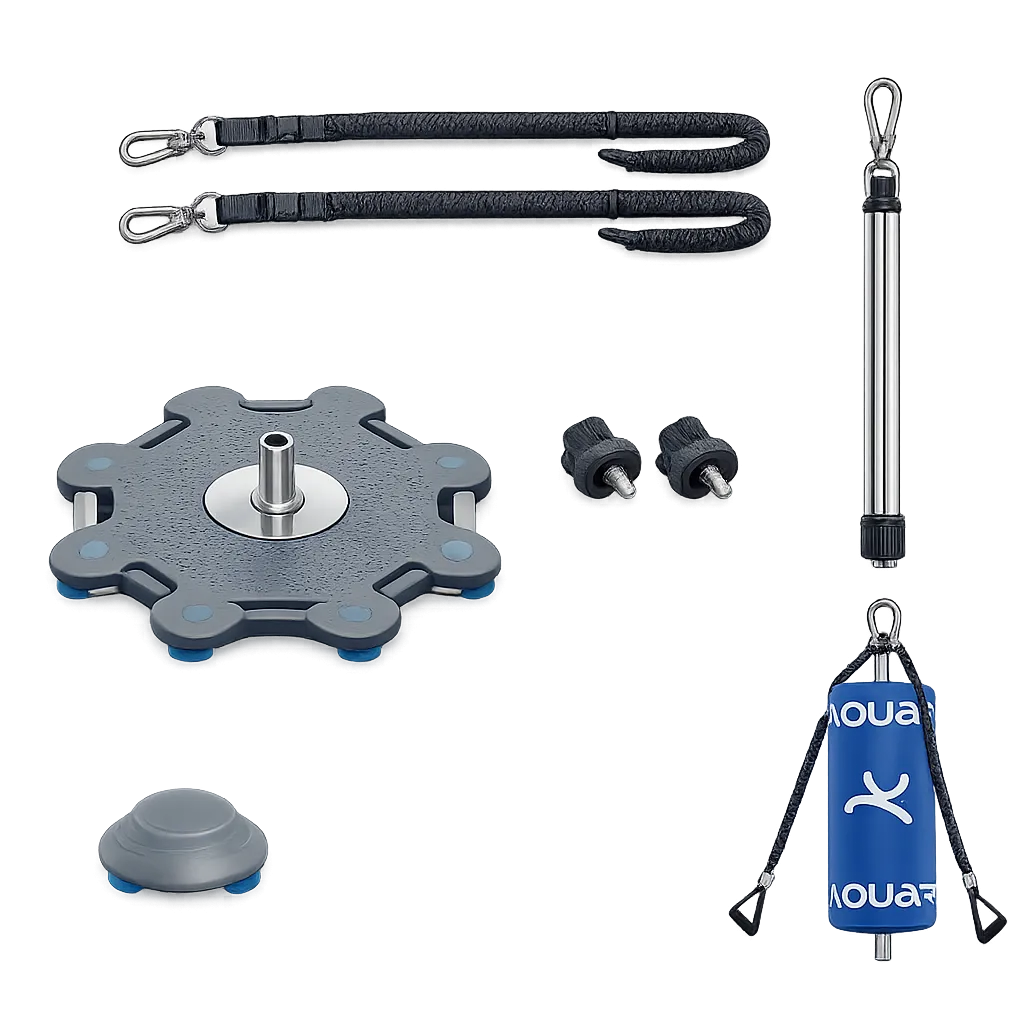 Aquamaxx Vertical Dynamic