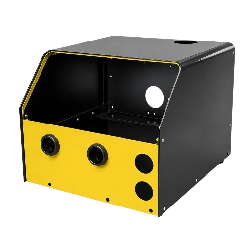 AQUAMAXX Water Conversion Station