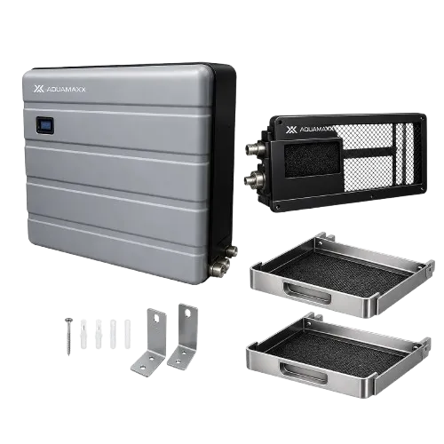 AQUAMAXX Water Tank
