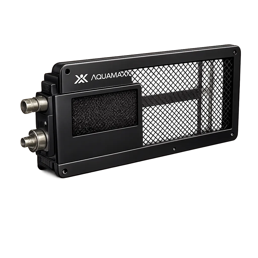 AQUAMAXX Water Tank