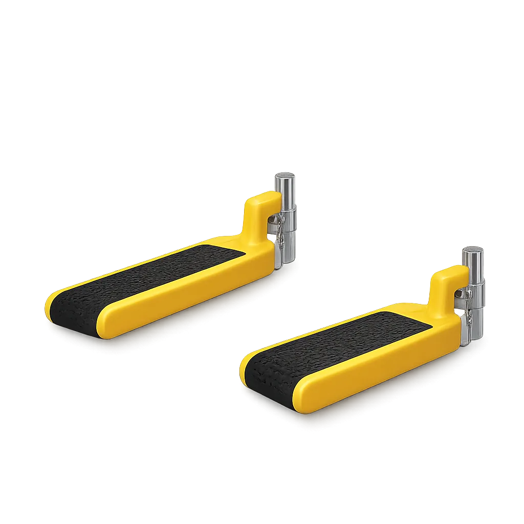 Aquamaxx Water Pull-Ups Training Device