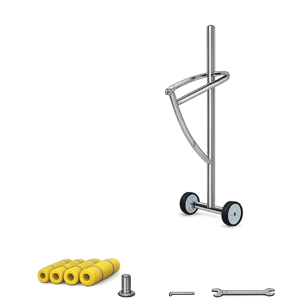 Aquamaxx Water Walker