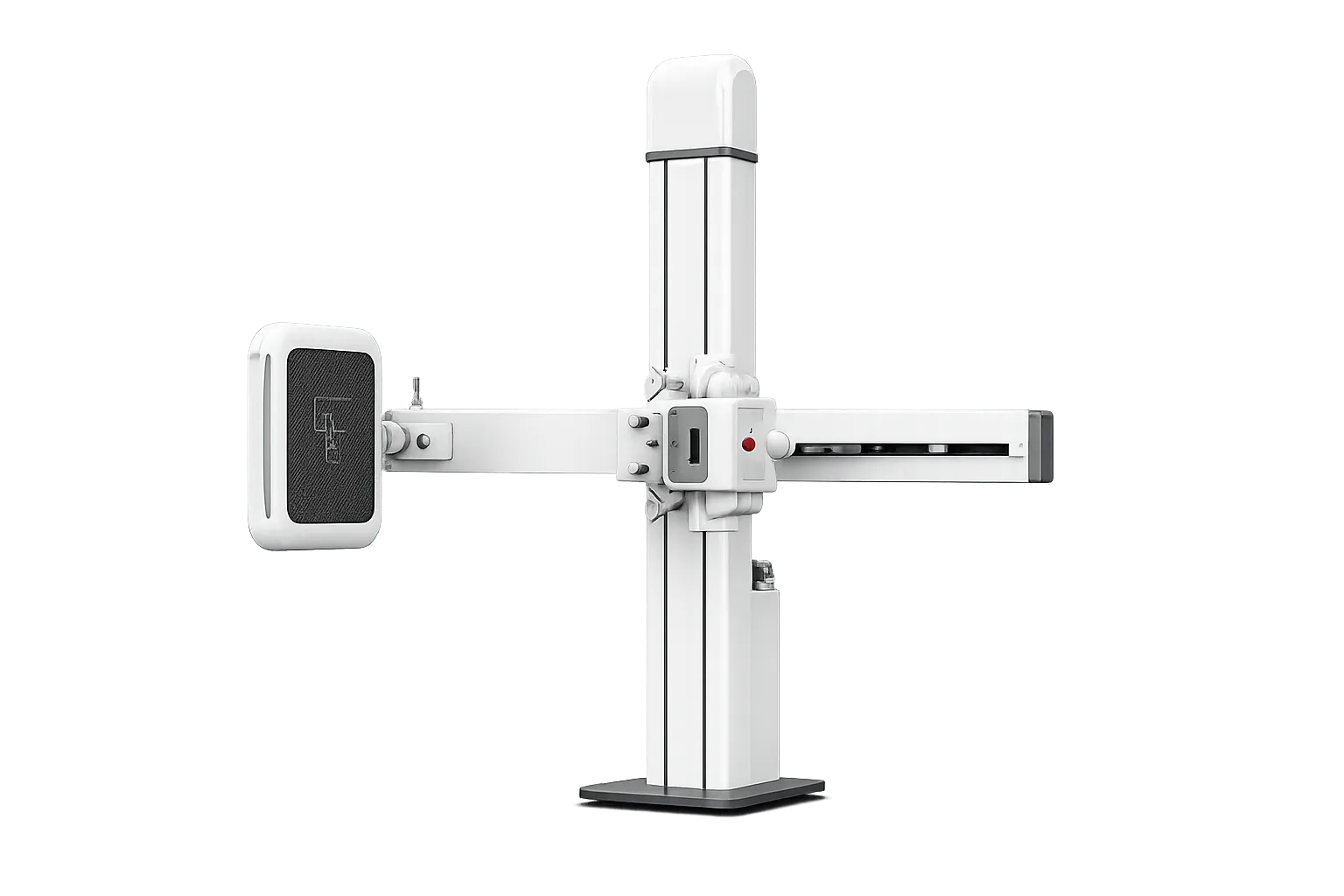 Smarter Radiography