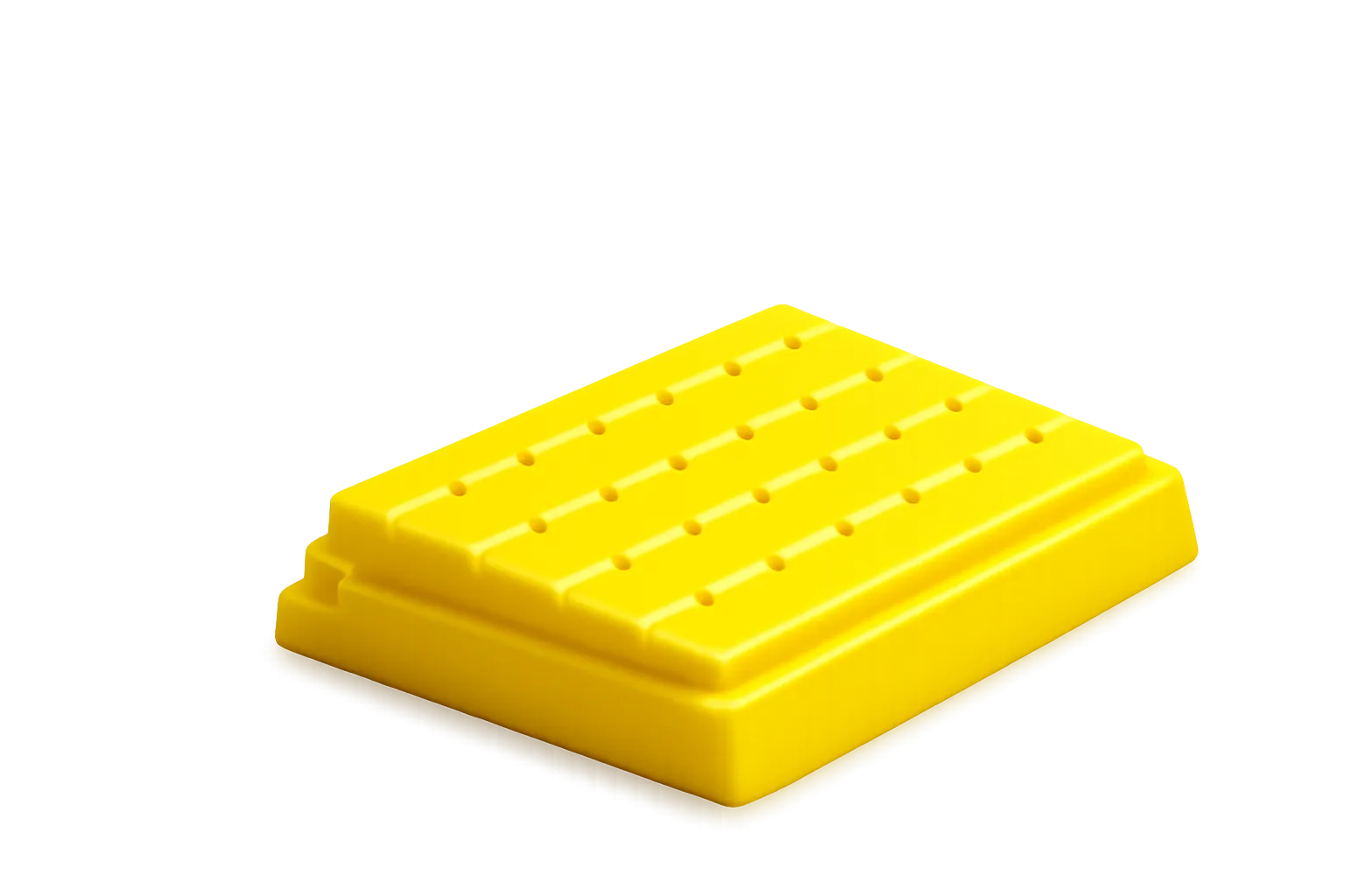 Guccident Bur-P24