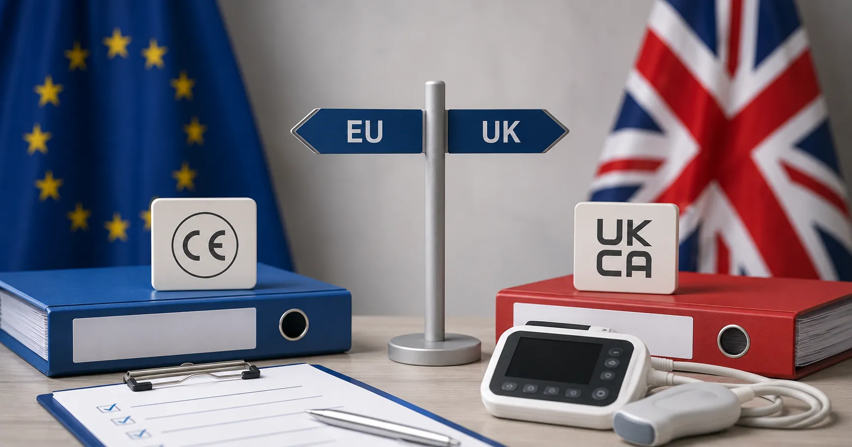 How Brexit Changed Medical Device Regulations