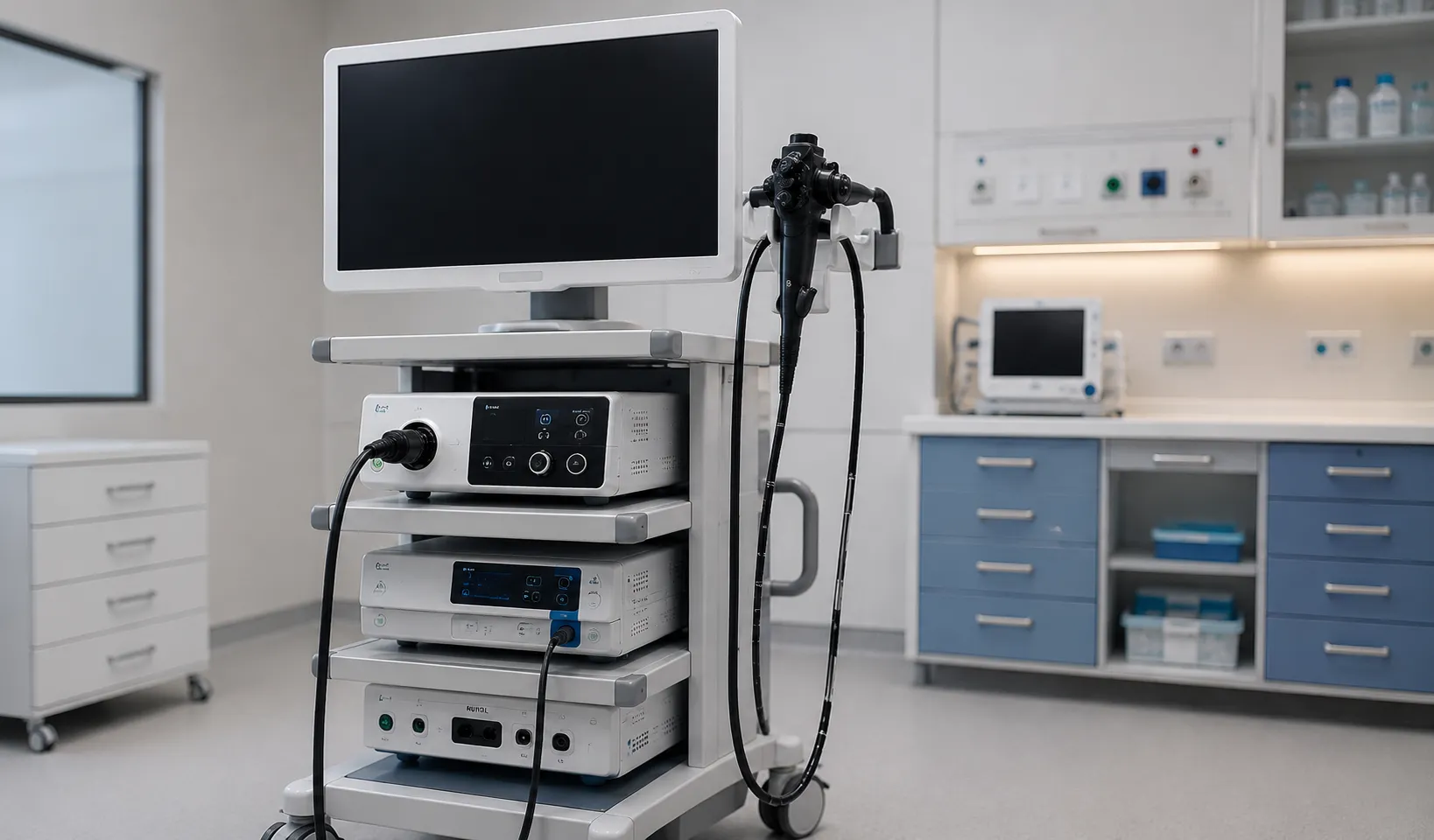 Laparoscopy System Buyer Guide for Surgical Teams
