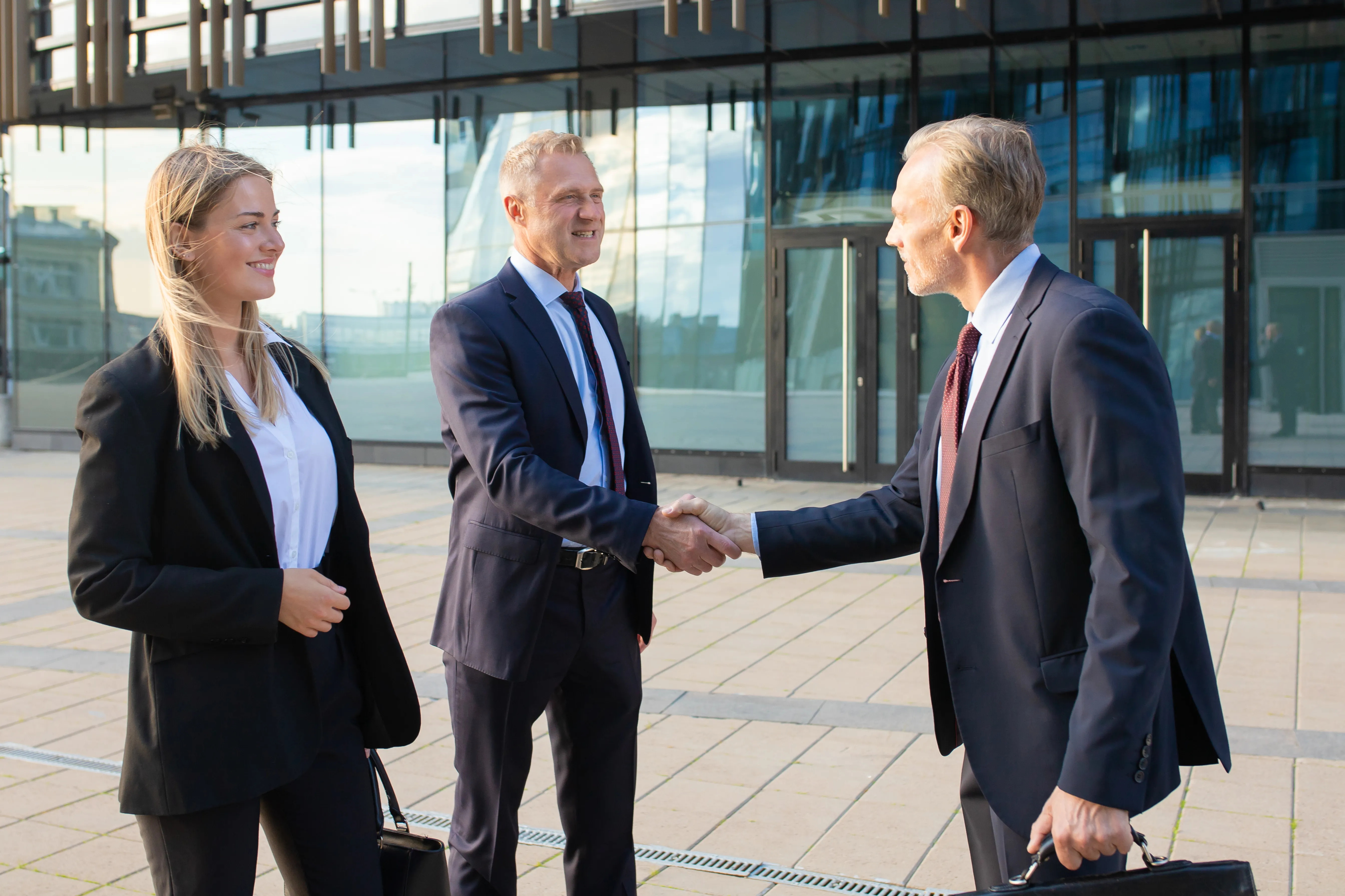 Become a Medical Equipment Partner in Hungary