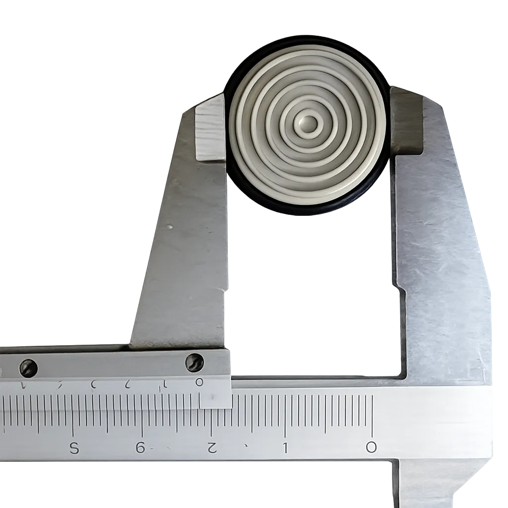 Roundfin Cryostat Microtome Specimen Holder