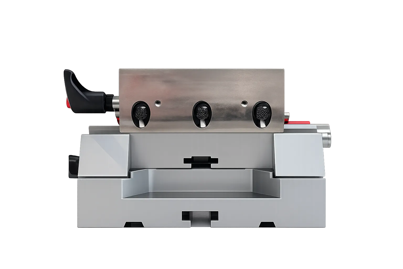 Roundfin Dualfit Microtome Blade Holder