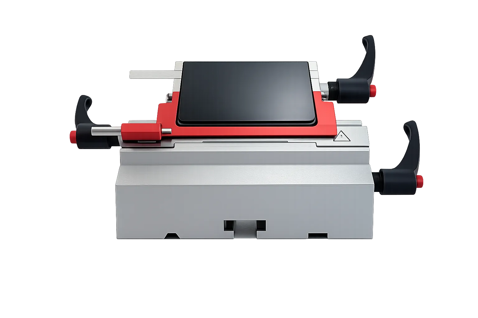 Roundfin Dualfit Microtome Blade Holder