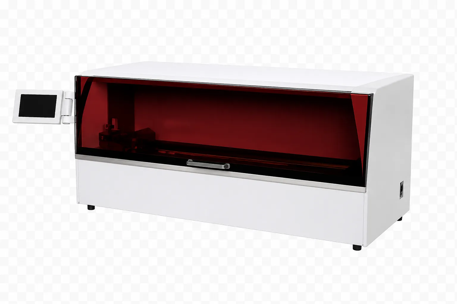 Roundfin RD-1311 H&E Stainer