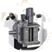 Roundfin RD-315 Microtome