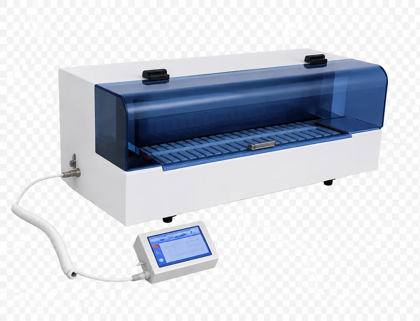 Roundfin RD-QS1100 Slide Stainer