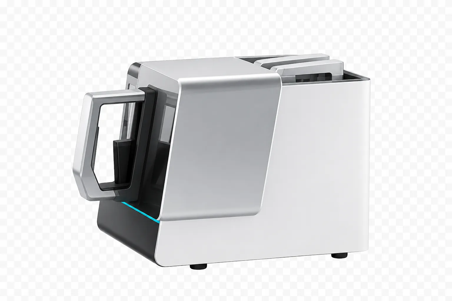 Roundfin RD-T2 Slide Printer