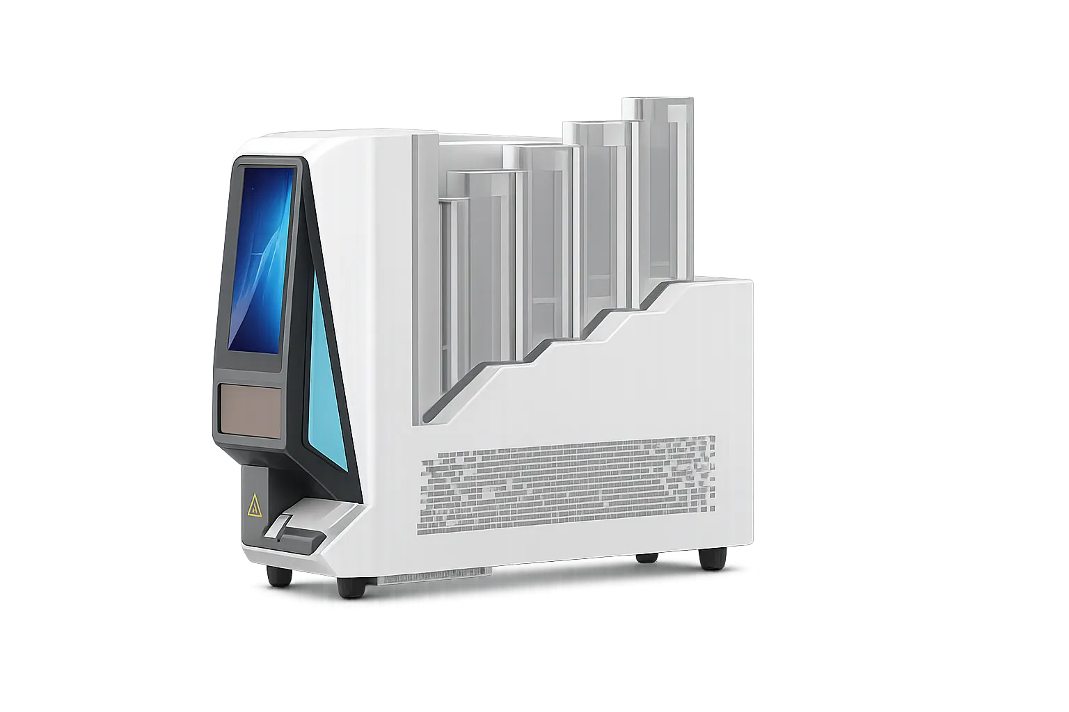 Roundfin RD-UVC160 Cassette Printer