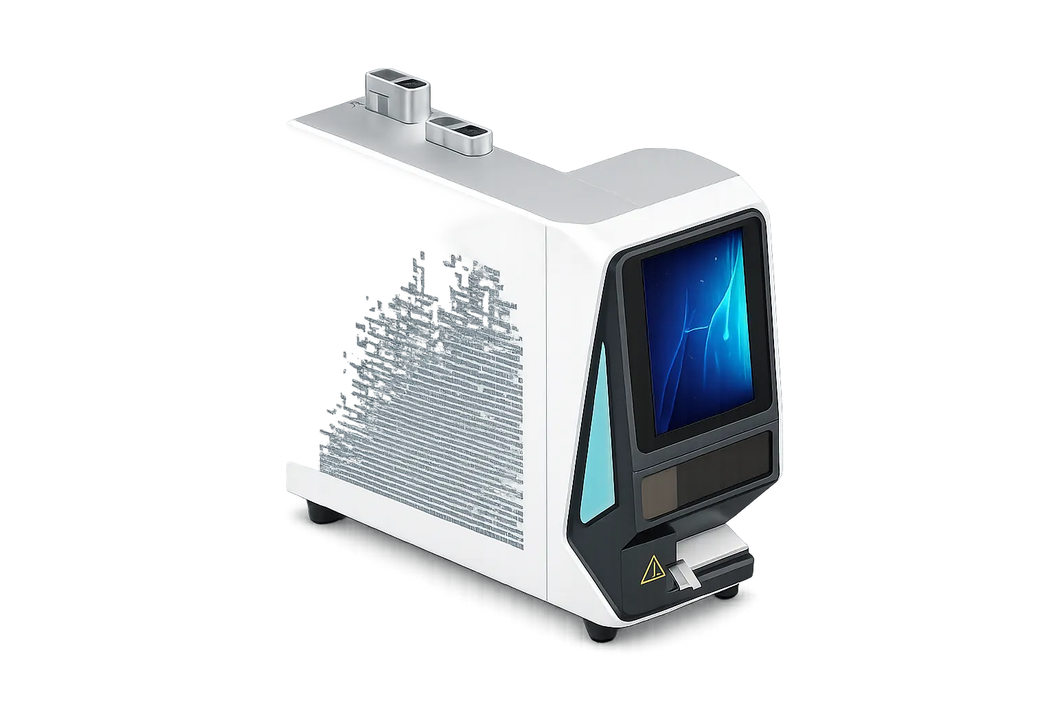 Roundfin RD-UVC160 Cassette Printer