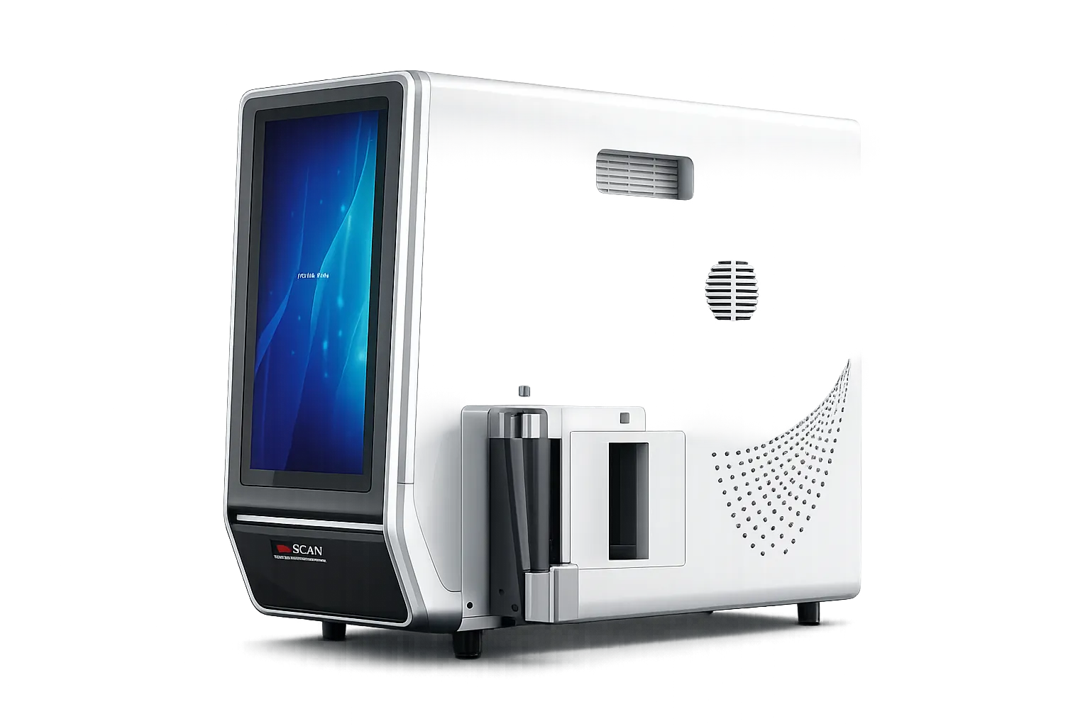 Roundfin RD-UVS100 Slide Printer