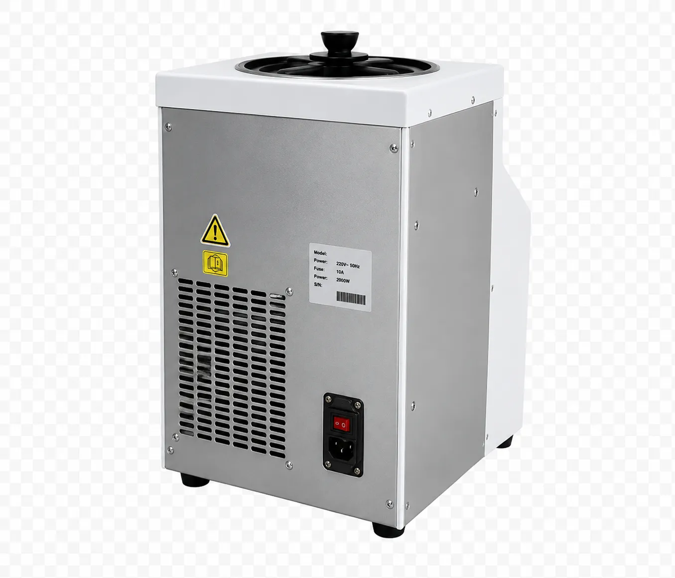 Roundfin WD-360 Paraffin Dispenser