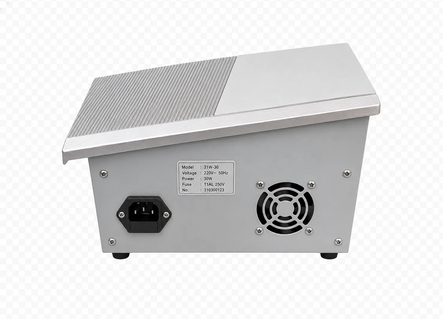 Roundfin XH-90 Paraffin Trimmer