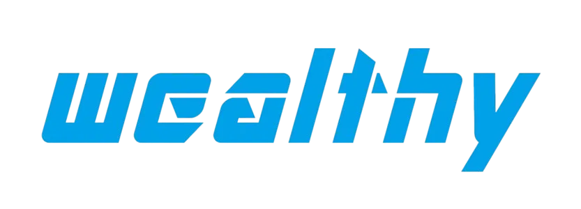 Wealthy