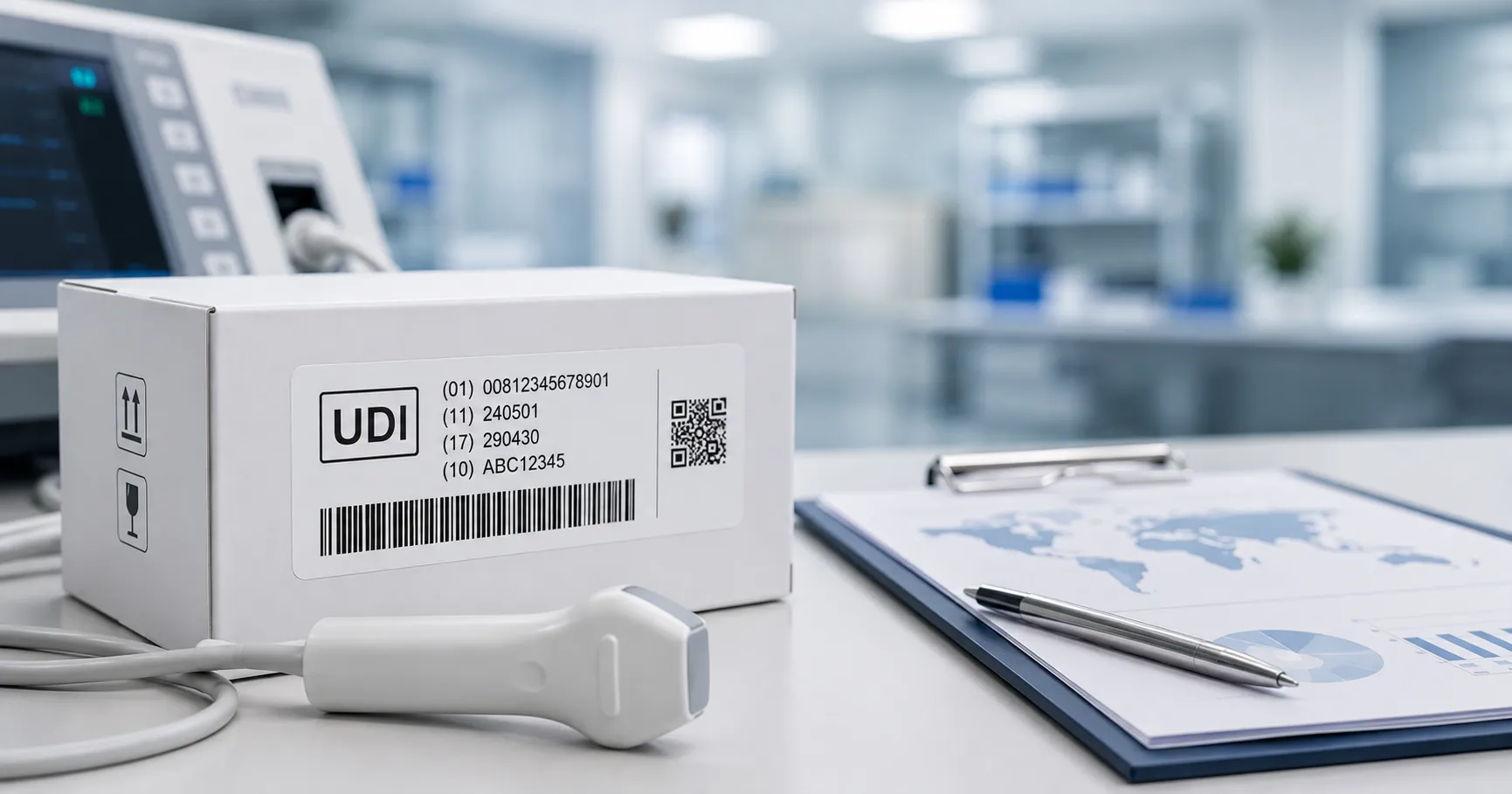 What is a Unique Device Identifier Explained