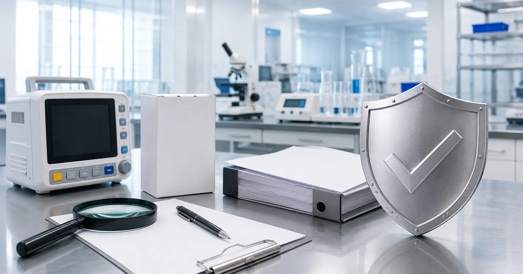 What is MHRA and How It Regulates Medical Devices