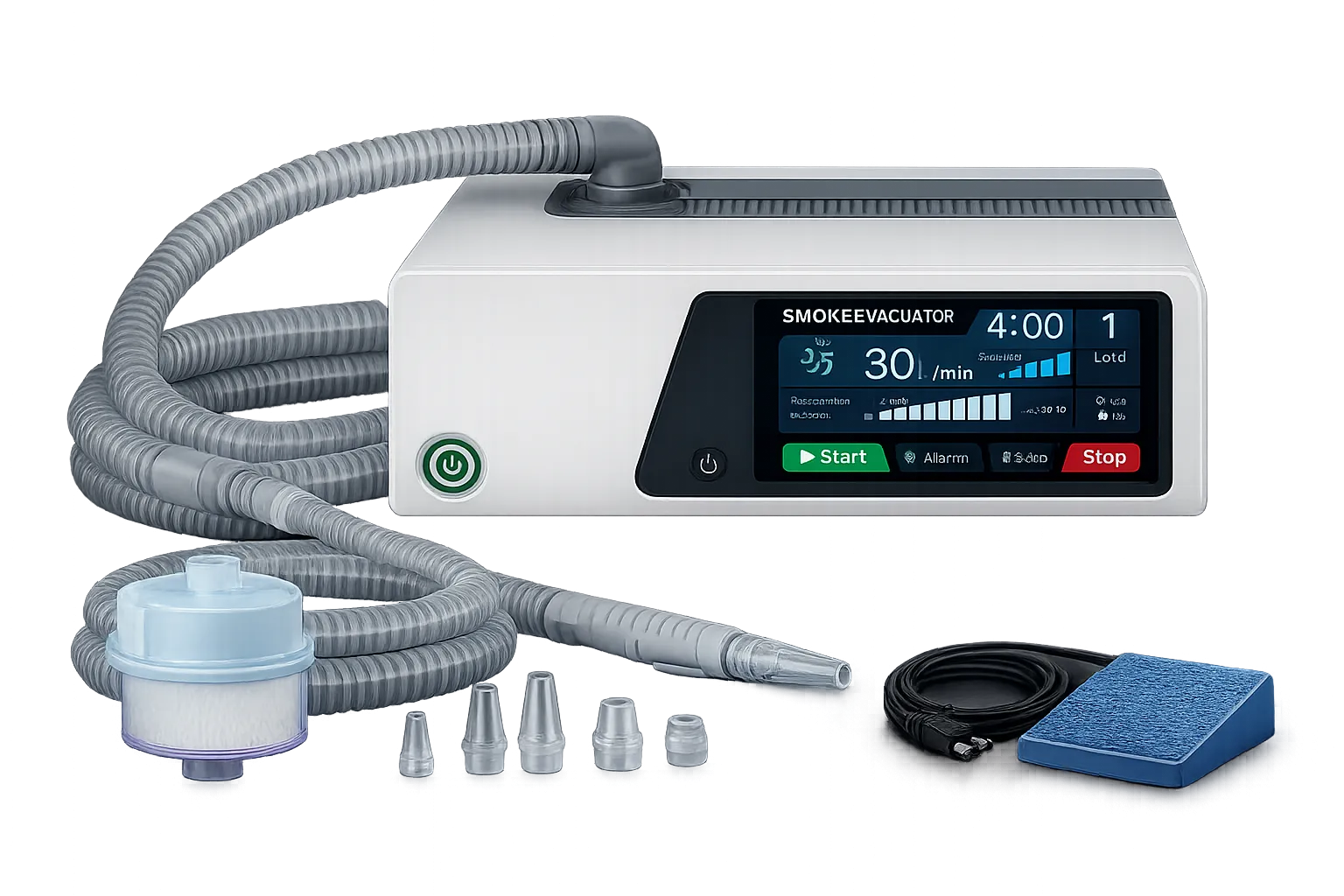 233 Medical GEV-300