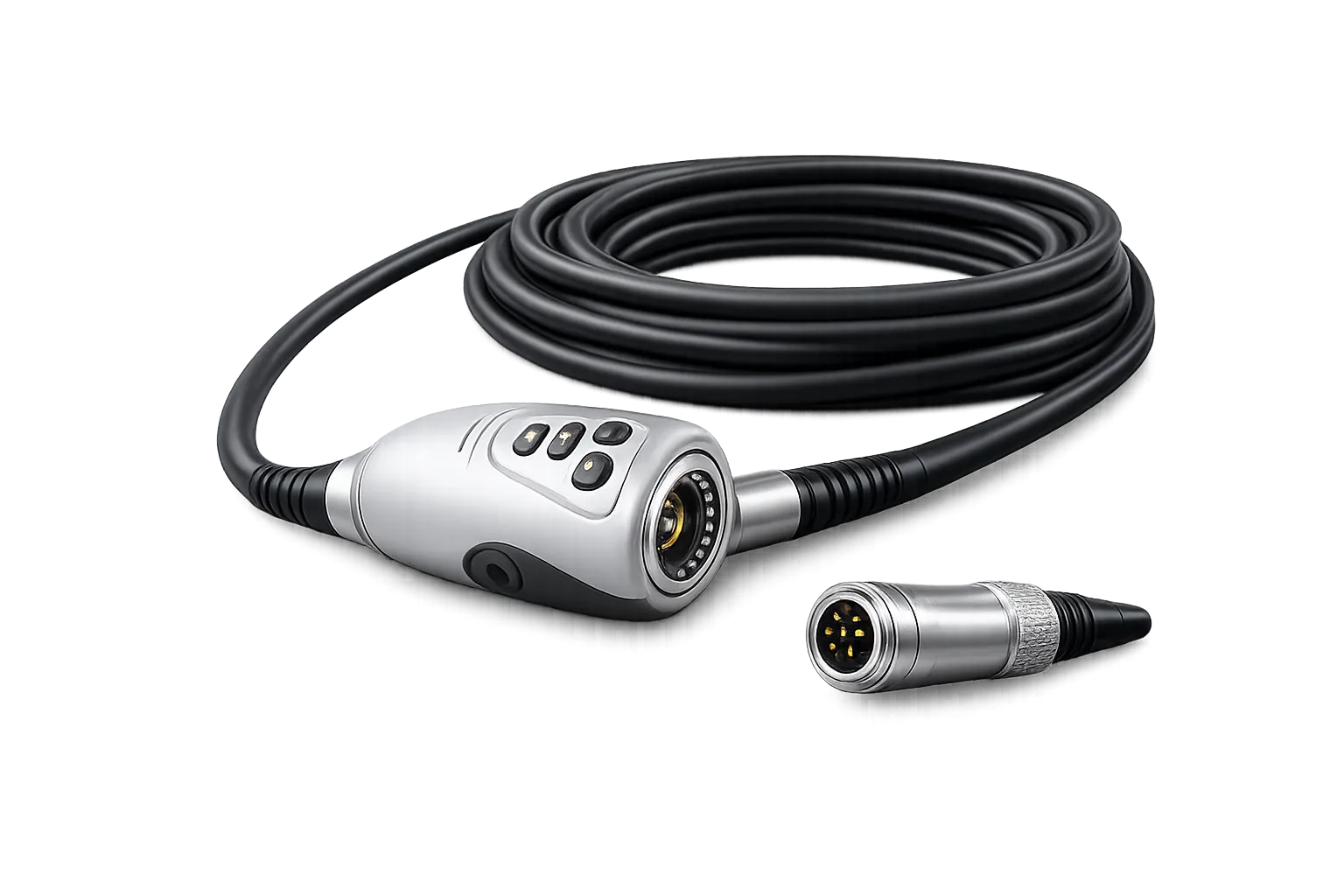 233 Medical GEV-620