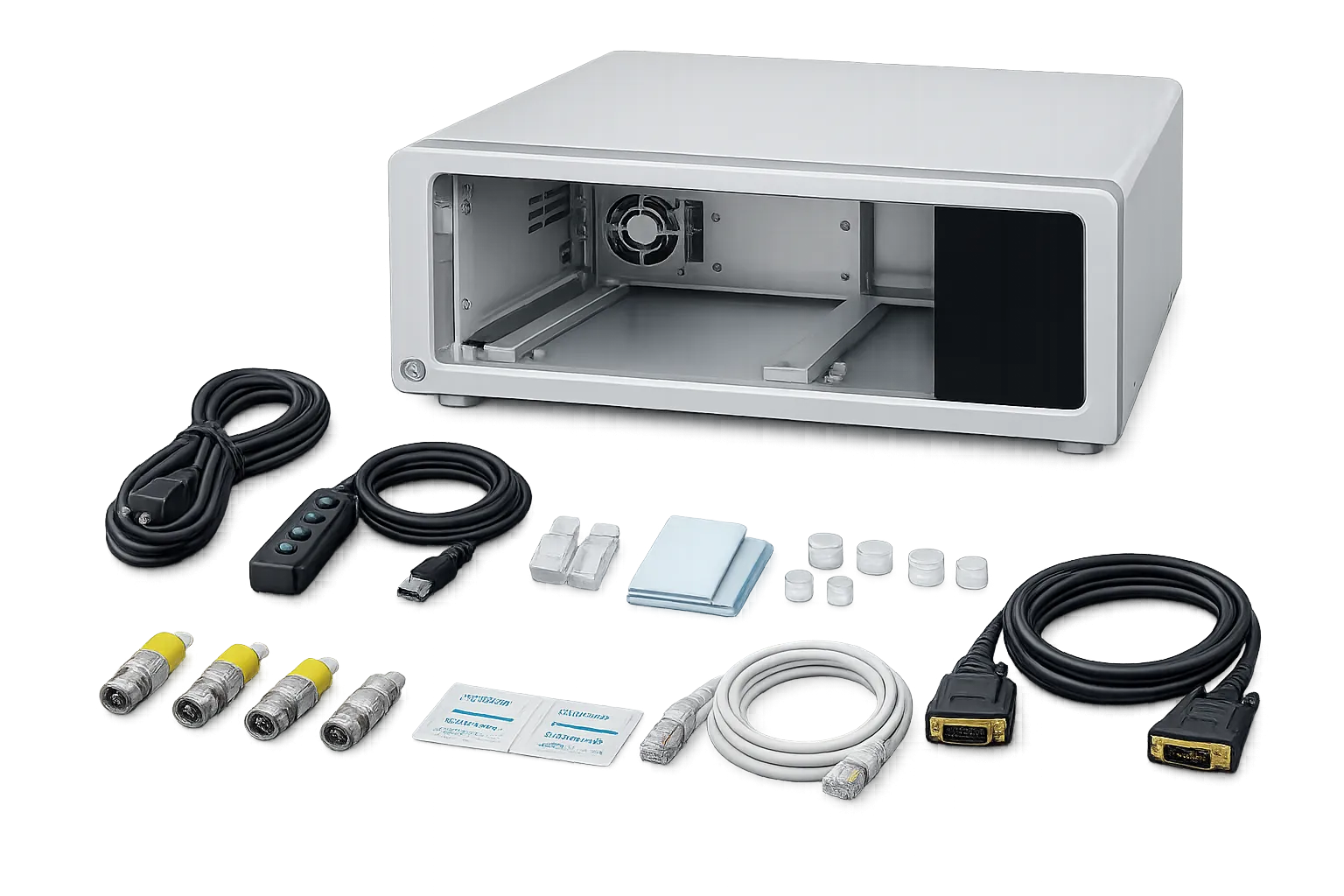 233 Medical GEV-620