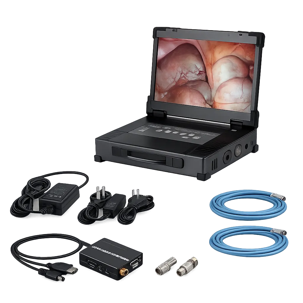 233 Medical HD-310