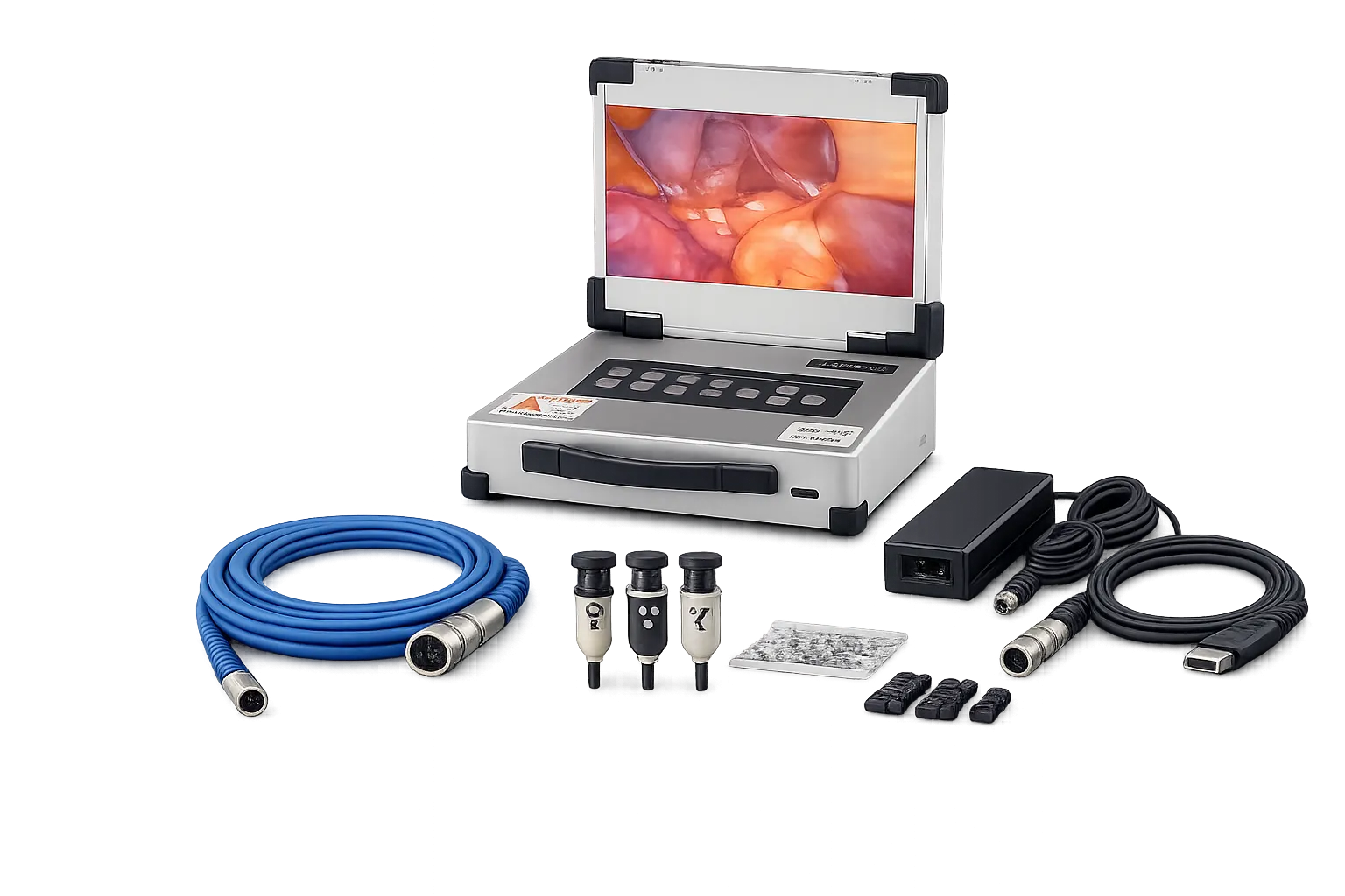 233 Medical HD-320