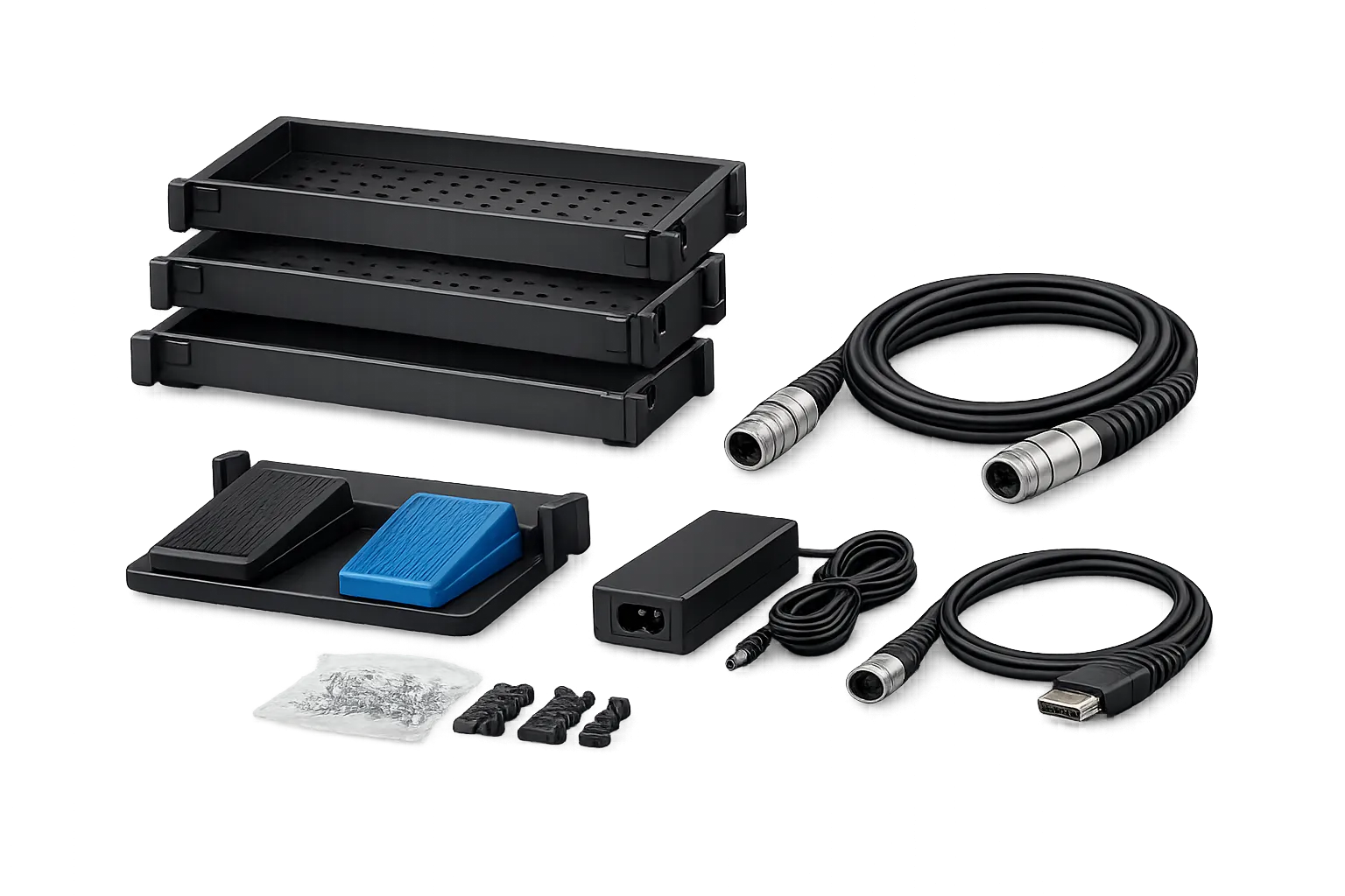233 Medical HD-330