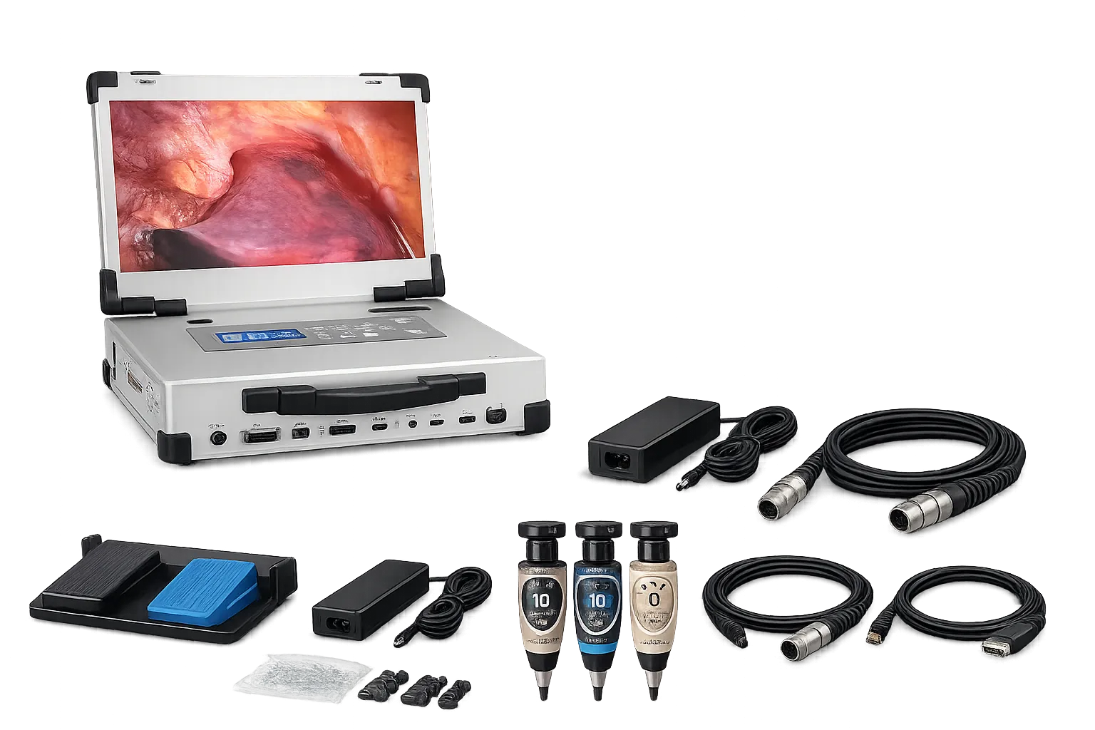 233 Medical HD-330