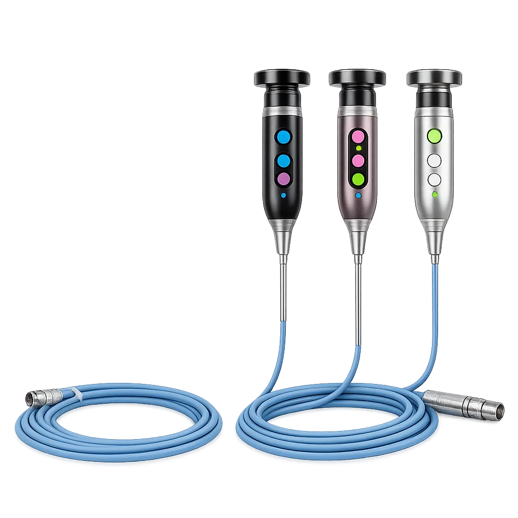 233 Medical HD-370I