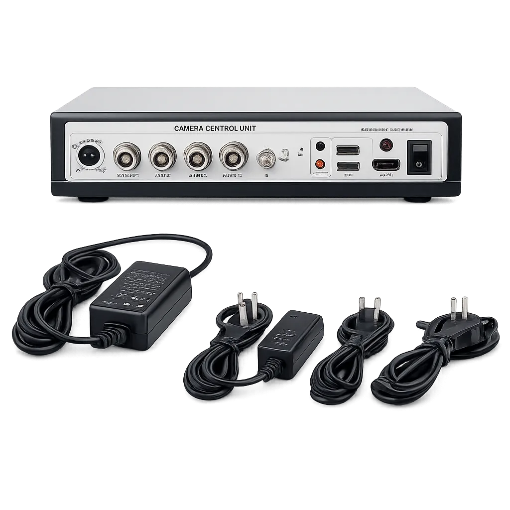 233 Medical HD-370I