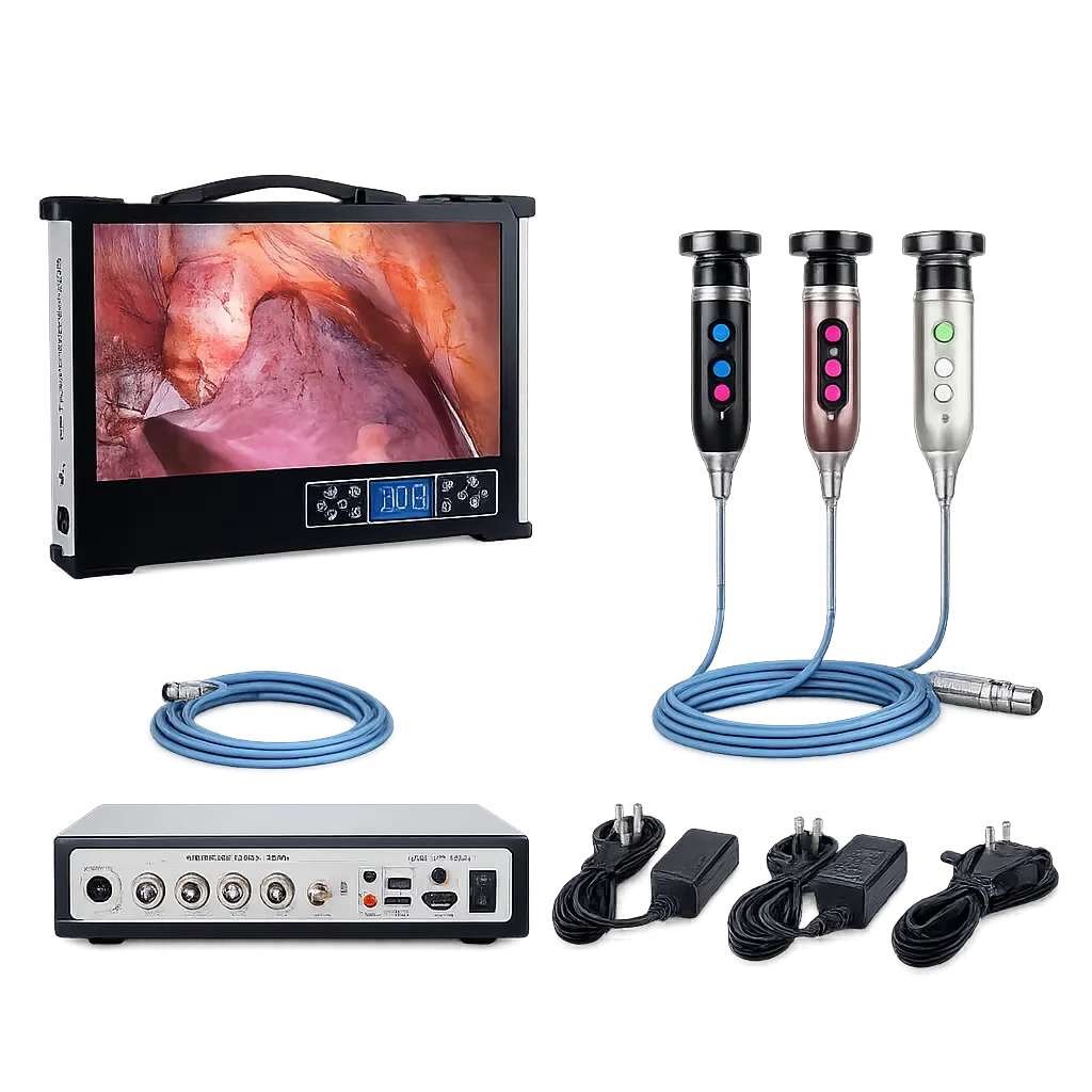 233 Medical HD-370I