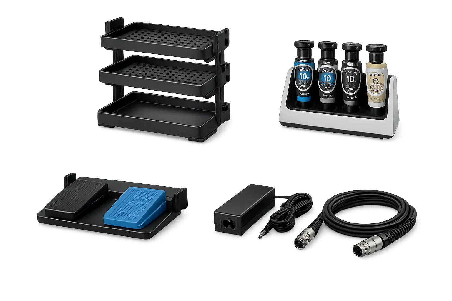 233 Medical HD-380