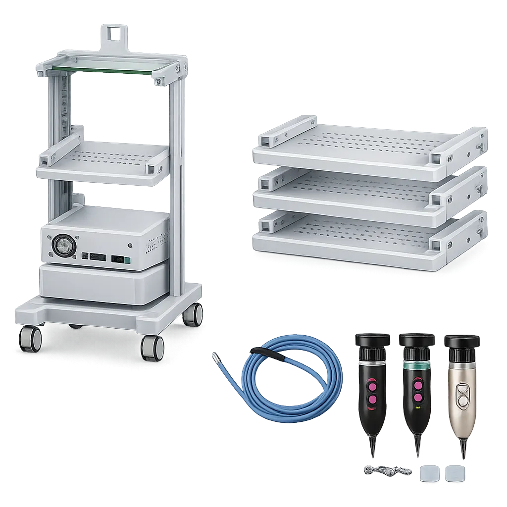 233 Medical HD-720