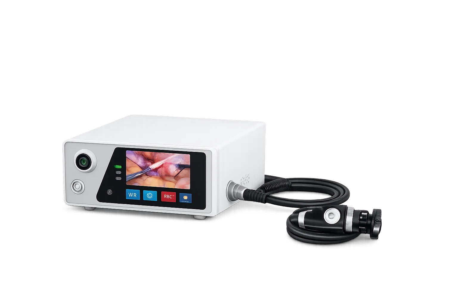 233 Medical HD-810