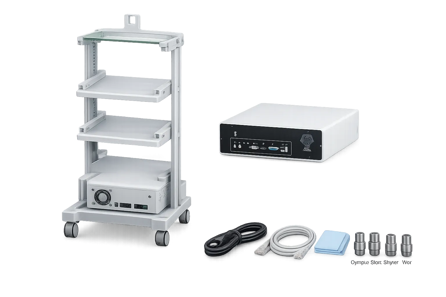 233 Medical HD-810