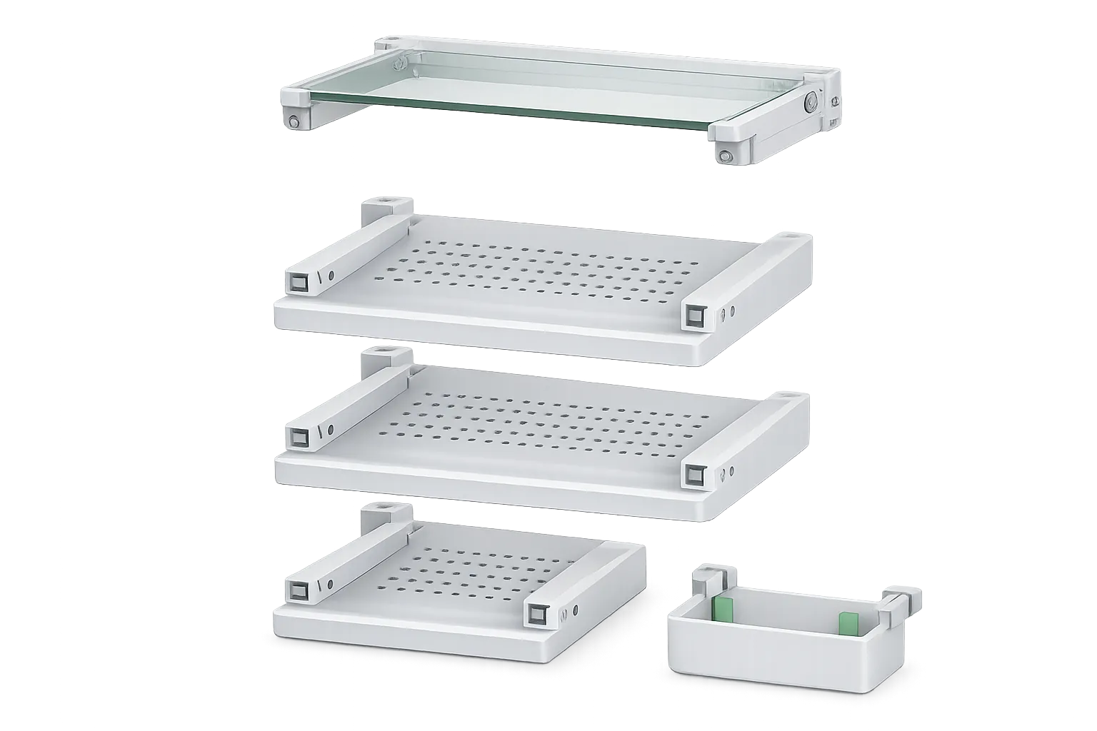 233 Medical HD-820